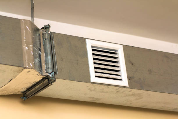 Best Affordable Duct Cleaning Services  in Seven Hills, OH